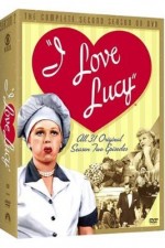 Watch I Love Lucy Movie4k